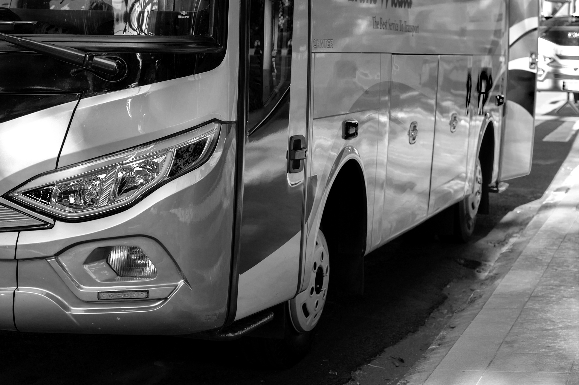 bus